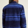 Teddy-Fleece-Jacke Teddy-Fleece-Jacke