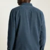 Tencel-Hemd, stückgefärbt | Weiches & atmungsaktives Tencel-Hemd mit Knopfleiste Tencel-Hemd, stückgefärbt | Weiches & atmungsaktives Tencel-Hemd mit Knopfleiste