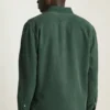 Tencel-Hemd, stückgefärbt | Weiches & atmungsaktives Tencel-Hemd mit Knopfleiste Tencel-Hemd, stückgefärbt | Weiches & atmungsaktives Tencel-Hemd mit Knopfleiste