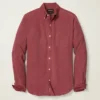 Tencel-Hemd, stückgefärbt | Weiches & atmungsaktives Tencel-Hemd mit Knopfleiste Tencel-Hemd, stückgefärbt | Weiches & atmungsaktives Tencel-Hemd mit Knopfleiste