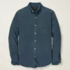 Tencel-Hemd, stückgefärbt | Weiches & atmungsaktives Tencel-Hemd mit Knopfleiste Tencel-Hemd, stückgefärbt | Weiches & atmungsaktives Tencel-Hemd mit Knopfleiste