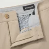 The Chino 2.0 – Straight Fit