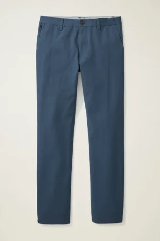 The Chino 2.0 – Straight Fit