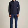 The Elements Half Zip The Elements Half Zip
