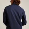 The Elements Half Zip The Elements Half Zip