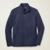 The Elements Half Zip The Elements Half Zip