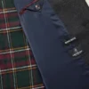 The Italian Wool Car Coat The Italian Wool Car Coat