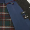 The Italian Wool Car Coat The Italian Wool Car Coat