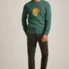 The Way the Cookie Crumbles Pullover