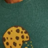 The Way the Cookie Crumbles Pullover