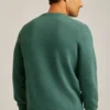 The Way the Cookie Crumbles Pullover