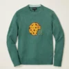 The Way the Cookie Crumbles Pullover