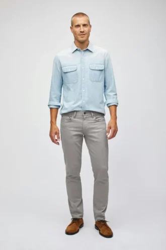 Travel Jeans für Herren