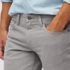 Travel Jeans für Herren