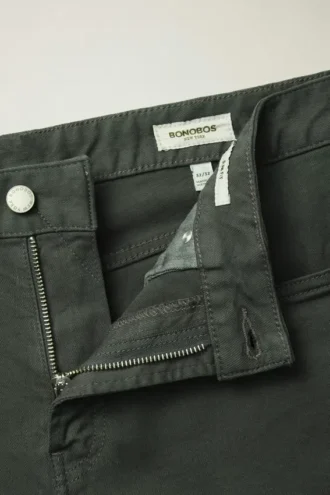 Travel Jeans – Straight Fit