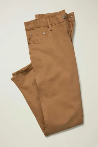 Travel Jeans – Straight Fit