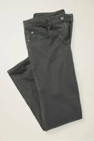 Travel Jeans – Straight Fit