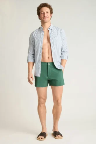 Tropez-Badeshorts