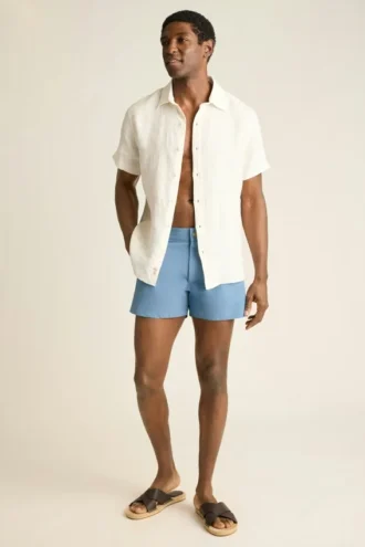 Tropez-Badeshorts