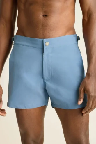 Tropez-Badeshorts