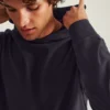 Ultrweicher Lounge-Hoodie für Herren