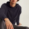 Ultrweicher Lounge-Hoodie für Herren