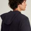 Ultrweicher Lounge-Hoodie für Herren