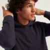 Ultrweicher Lounge-Hoodie für Herren