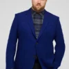 Unconstructed Blazer aus britischer Wolle Unconstructed Blazer aus britischer Wolle