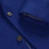 Unconstructed Blazer aus britischer Wolle Unconstructed Blazer aus britischer Wolle