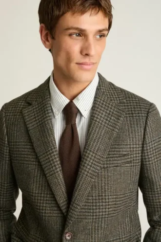 Unconstructed Blazer für Herren von Bonobos | Britischer Wolle-Jetsetter-Stil