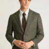 Unconstructed Blazer für Herren von Bonobos | Britischer Wolle-Jetsetter-Stil Unconstructed Blazer für Herren von Bonobos | Britischer Wolle-Jetsetter-Stil