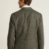 Unconstructed Blazer für Herren von Bonobos | Britischer Wolle-Jetsetter-Stil Unconstructed Blazer für Herren von Bonobos | Britischer Wolle-Jetsetter-Stil