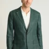 Unconstructed Blazer von Bonobos | Britische Wolle im Jetsetter-Stil Unconstructed Blazer von Bonobos | Britische Wolle im Jetsetter-Stil
