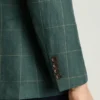 Unconstructed Blazer von Bonobos | Britische Wolle im Jetsetter-Stil Unconstructed Blazer von Bonobos | Britische Wolle im Jetsetter-Stil