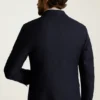 Unconstructed Italian Wool Blazer Unconstructed Italian Wool Blazer