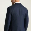 Unconstructed Italian Wool Blazer Unconstructed Italian Wool Blazer