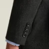 Unconstructed Italian Wool Blazer Unconstructed Italian Wool Blazer