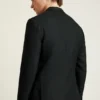 Unconstructed Italian Wool Blazer Unconstructed Italian Wool Blazer