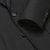 Unconstructed Italian Wool Blazer Unconstructed Italian Wool Blazer