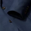 Unconstructed Italian Wool Blazer Unconstructed Italian Wool Blazer