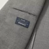 Unconstructed Italian Wool Blazer Unconstructed Italian Wool Blazer