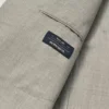Unconstructed Italian Wool Blazer Unconstructed Italian Wool Blazer