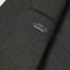 Unconstructed Italian Wool Blazer Unconstructed Italian Wool Blazer