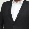 Unconstructed Italian Wool Blazer | Große Größen Unconstructed Italian Wool Blazer | Große Größen