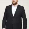 Unconstructed Italian Wool Blazer | Große Größen Unconstructed Italian Wool Blazer | Große Größen