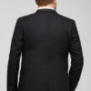 Unconstructed Italian Wool Blazer | Große Größen Unconstructed Italian Wool Blazer | Große Größen
