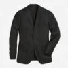 Unconstructed Italian Wool Blazer | Große Größen Unconstructed Italian Wool Blazer | Große Größen