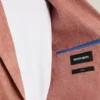 Unconstructed italienischer Blazer Unconstructed italienischer Blazer