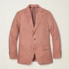 Unconstructed italienischer Blazer Unconstructed italienischer Blazer